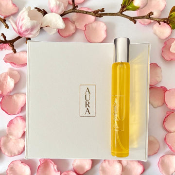 Coffret "Éclat du Cœur" – AURA